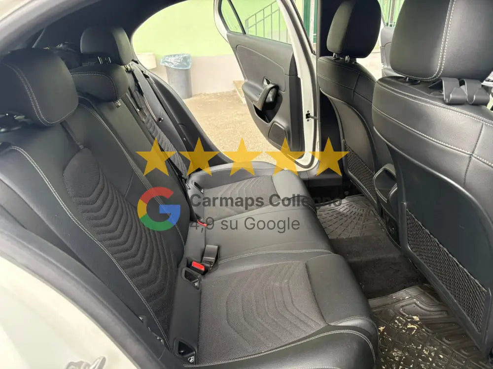 MERCEDES A 250 e Automatic EQ-Power Business
