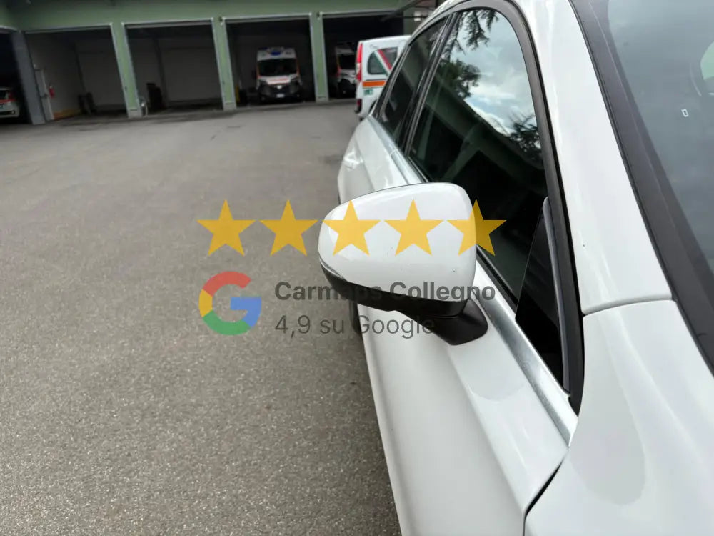 MERCEDES A 250 e Automatic EQ-Power Business