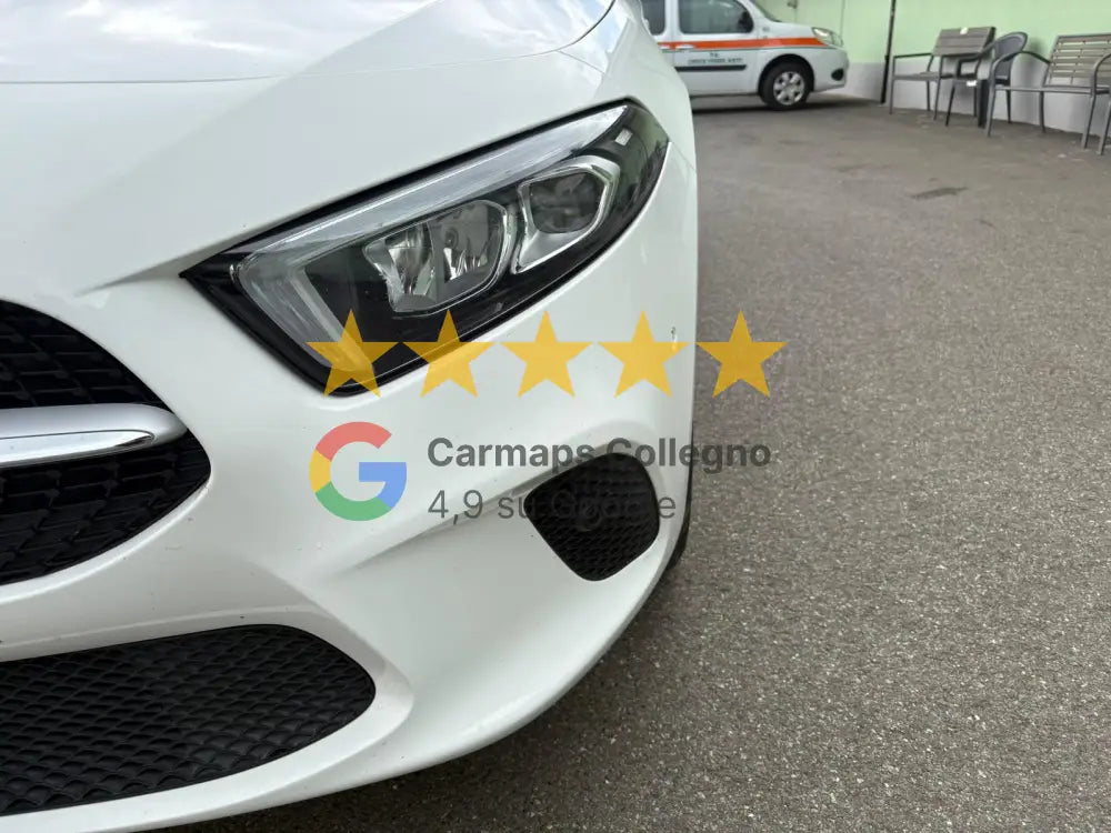 MERCEDES A 250 e Automatic EQ-Power Business