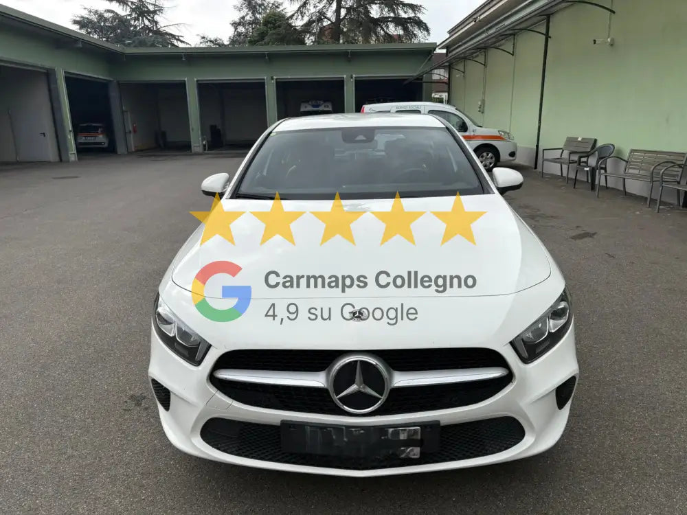 MERCEDES A 250 e Automatic EQ-Power Business