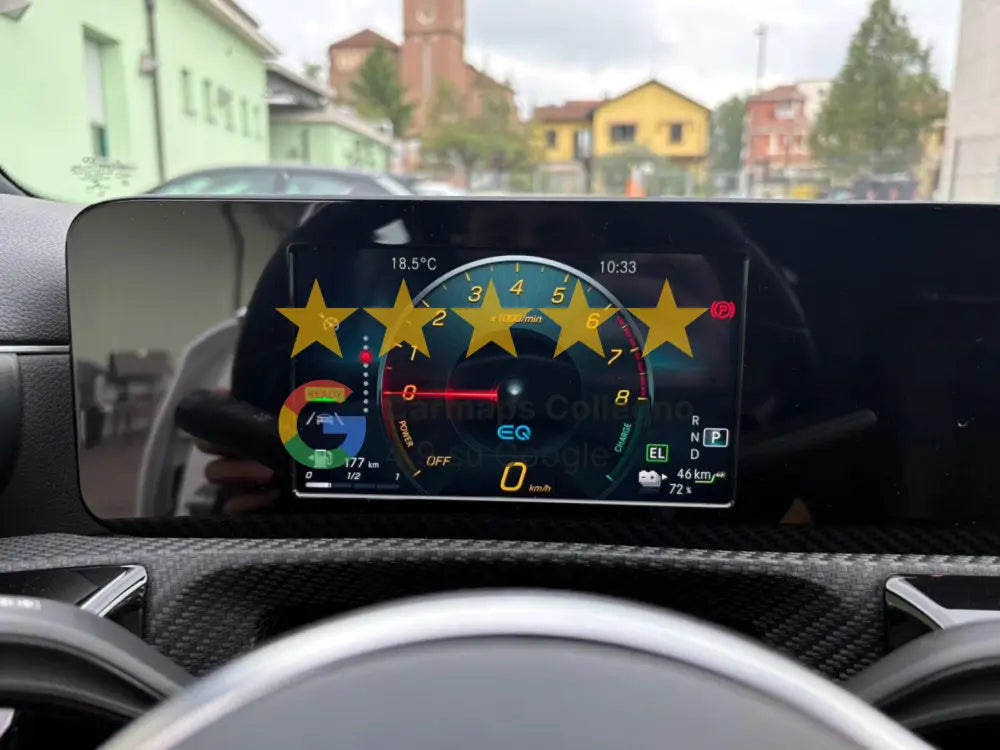 MERCEDES A 250 e Automatic EQ-Power Business
