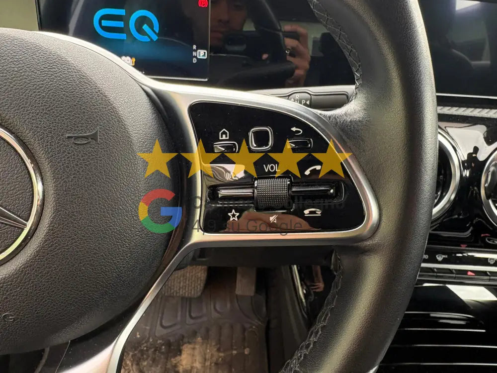 MERCEDES A 250 e Automatic EQ-Power Business