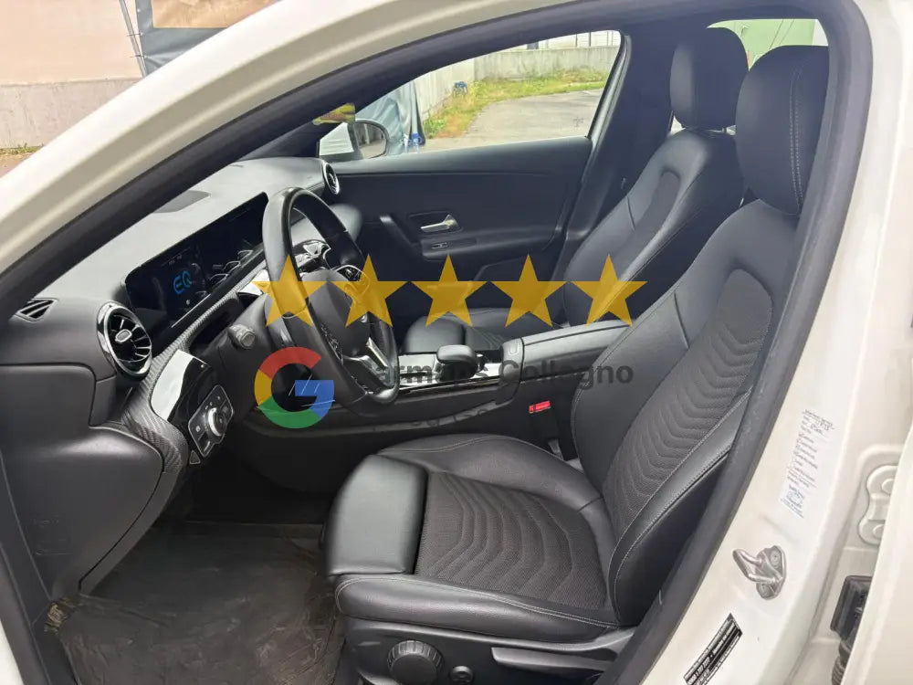 MERCEDES A 250 e Automatic EQ-Power Business
