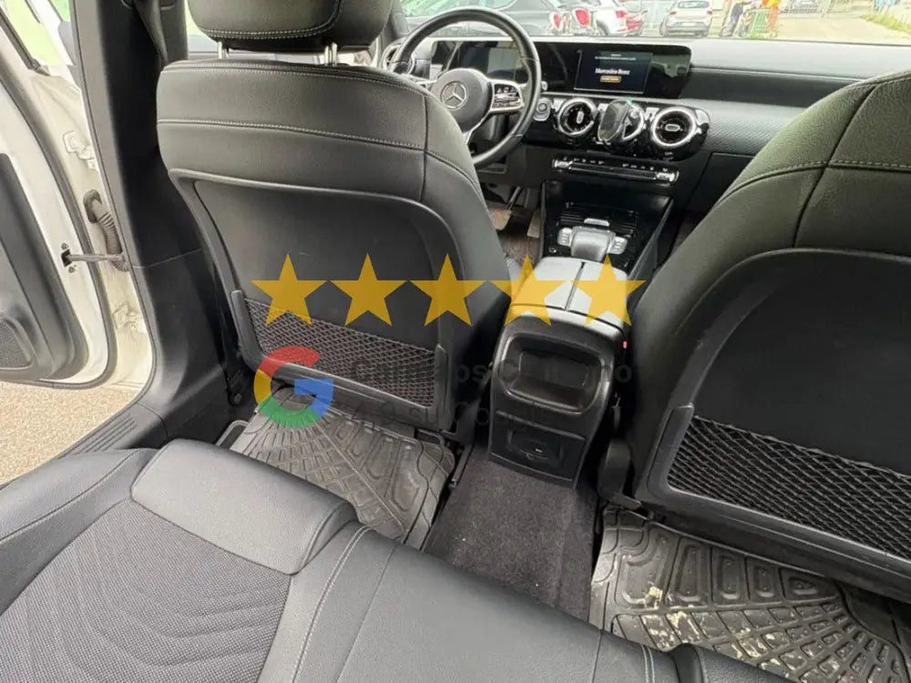 MERCEDES A 250 e Automatic EQ-Power Business