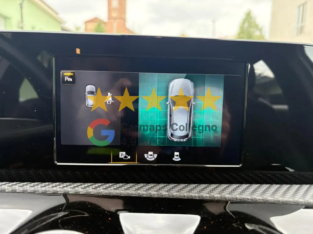 MERCEDES A 250 e Automatic EQ-Power Business