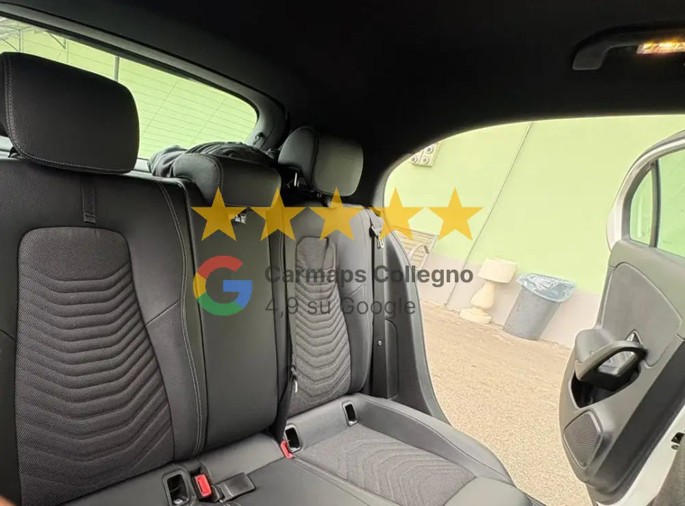 MERCEDES A 250 e Automatic EQ-Power Business