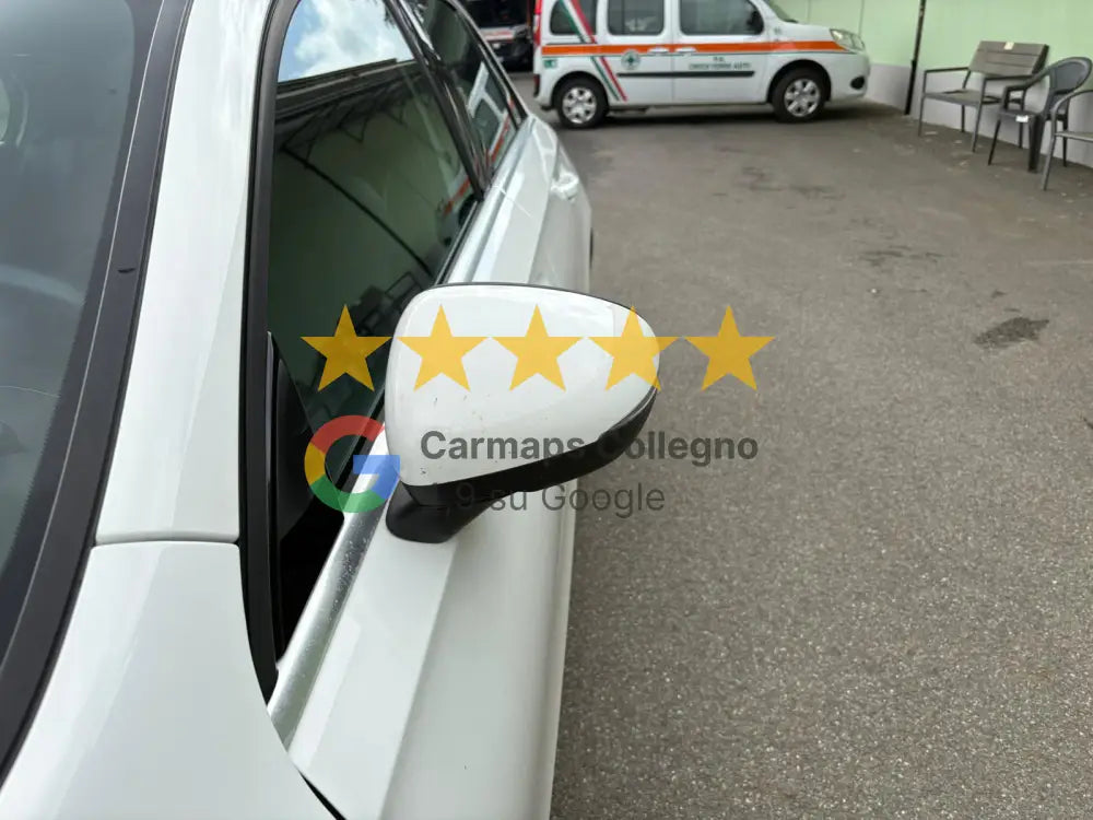 MERCEDES A 250 e Automatic EQ-Power Business