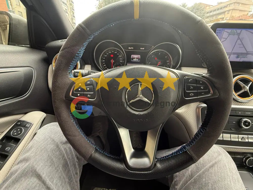 Mercedes-benz A 200 d Sport