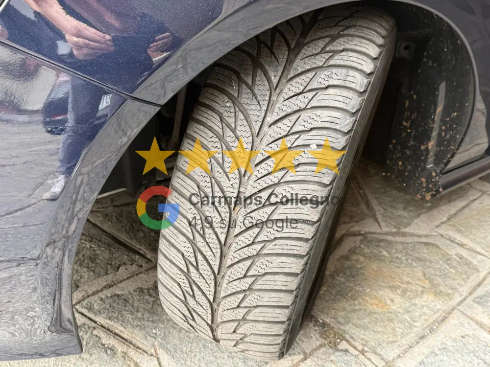 Mercedes-benz A 200 d Sport