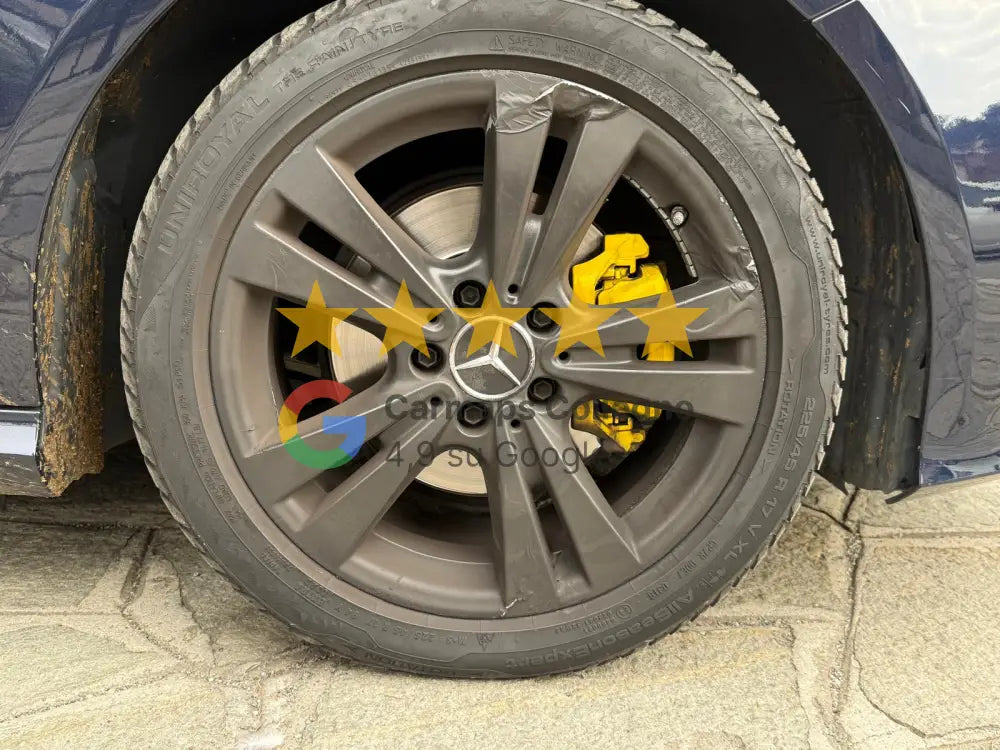 Mercedes-benz A 200 d Sport