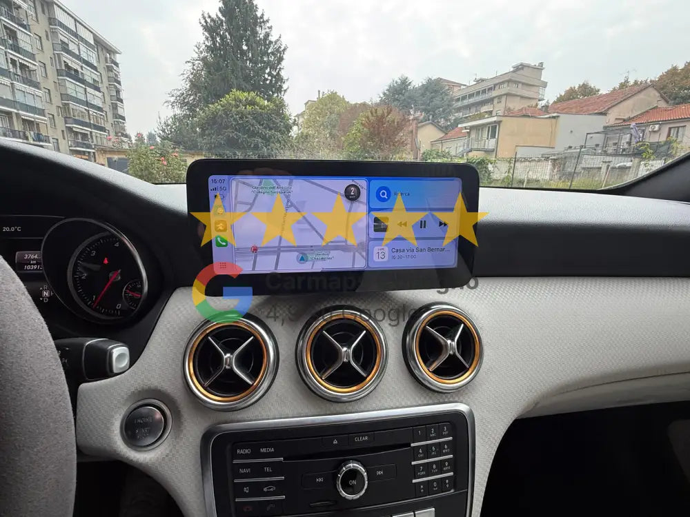 Mercedes-benz A 200 d Sport