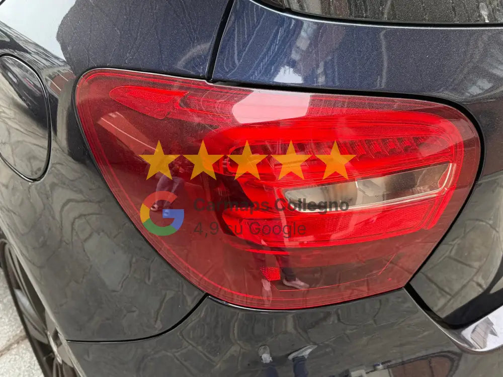 Mercedes-benz A 200 d Sport