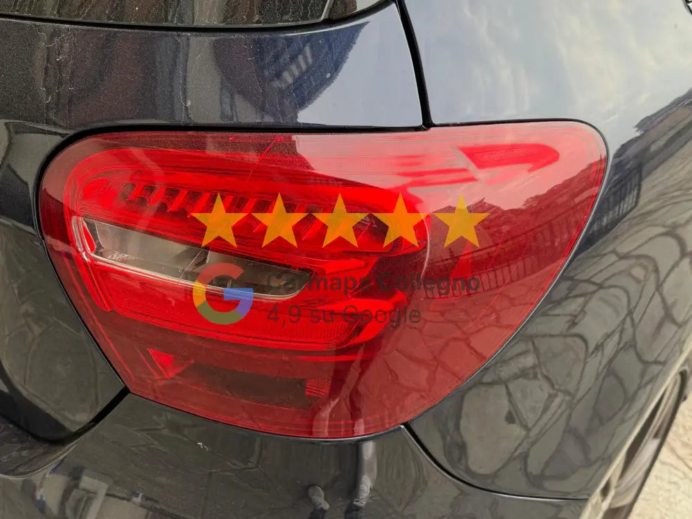 Mercedes-benz A 200 d Sport