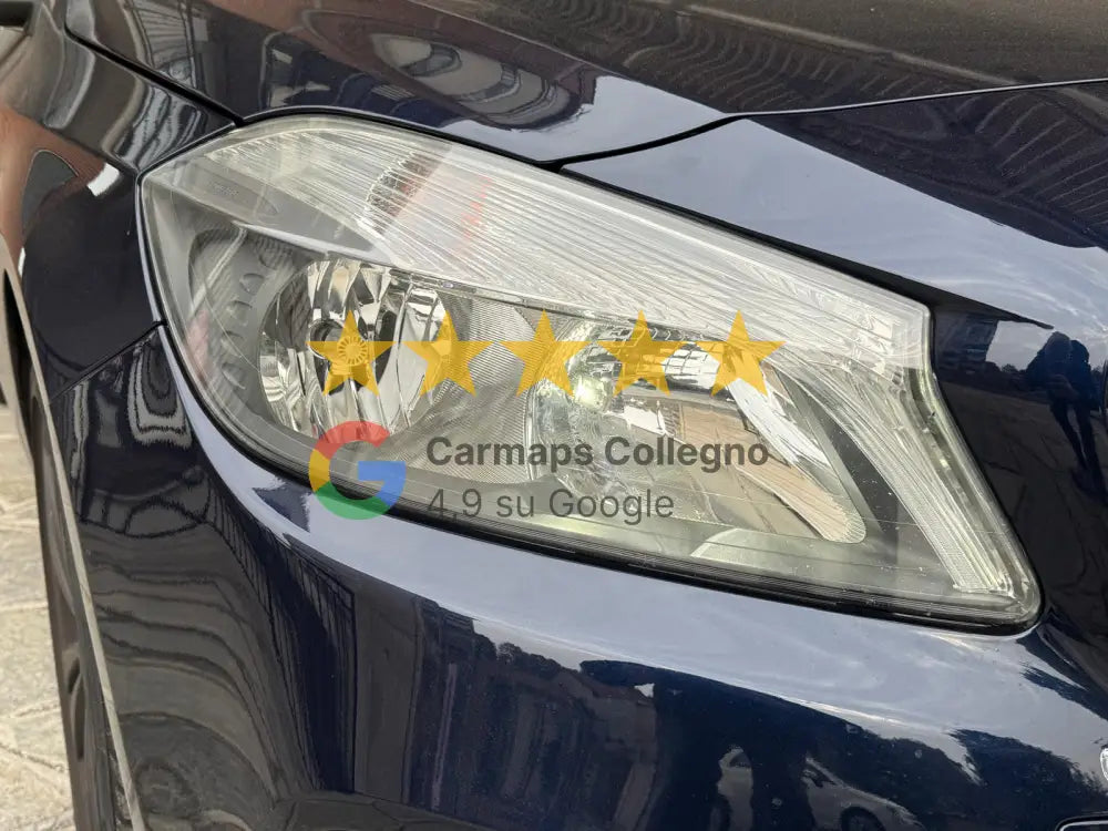 Mercedes-benz A 200 d Sport