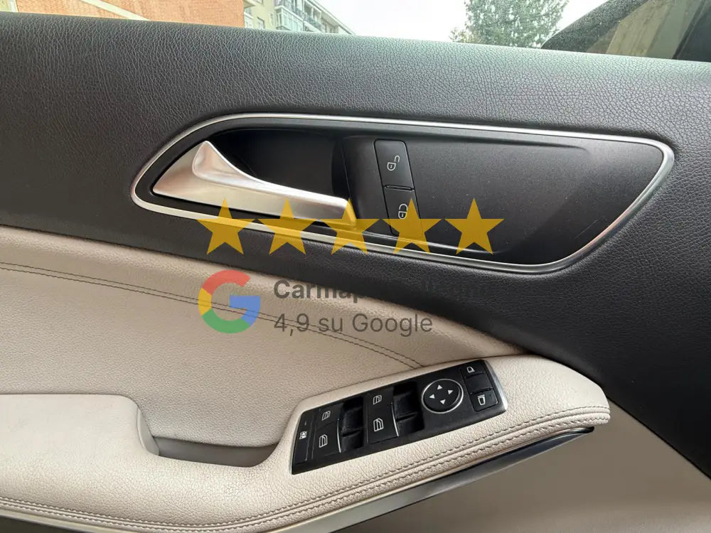 Mercedes-benz A 200 d Sport