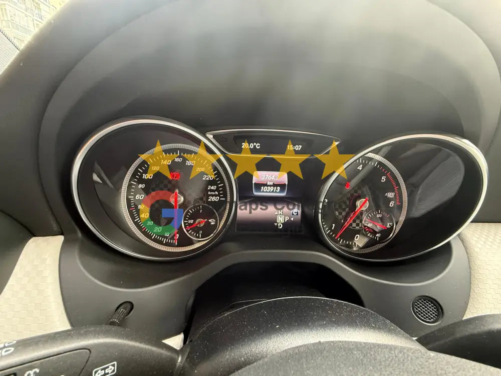 Mercedes-benz A 200 d Sport