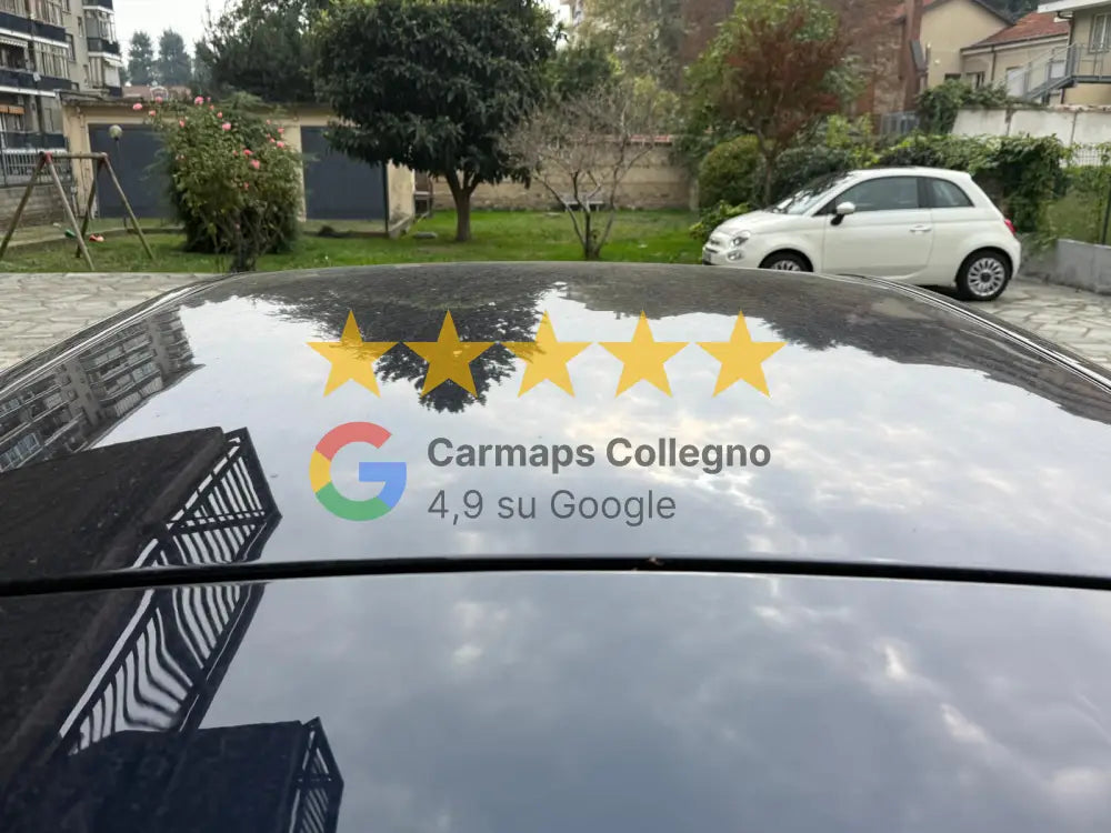 Mercedes-benz A 200 d Sport