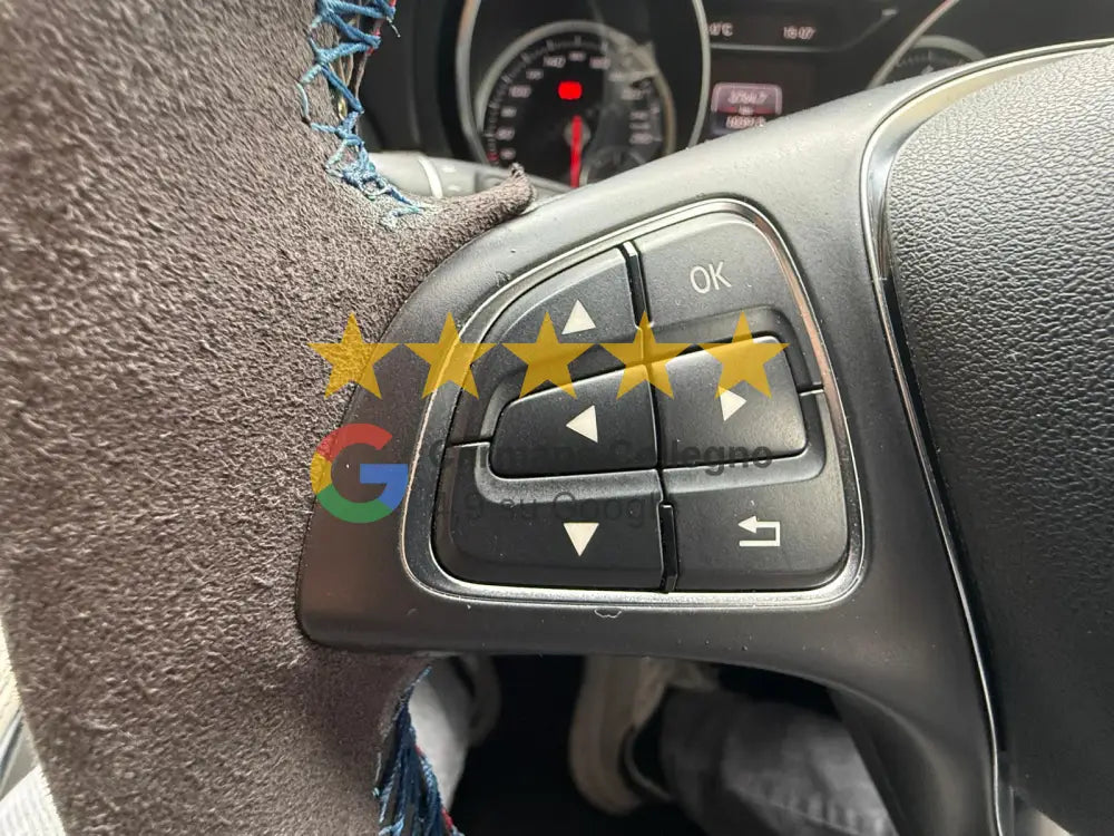 Mercedes-benz A 200 d Sport