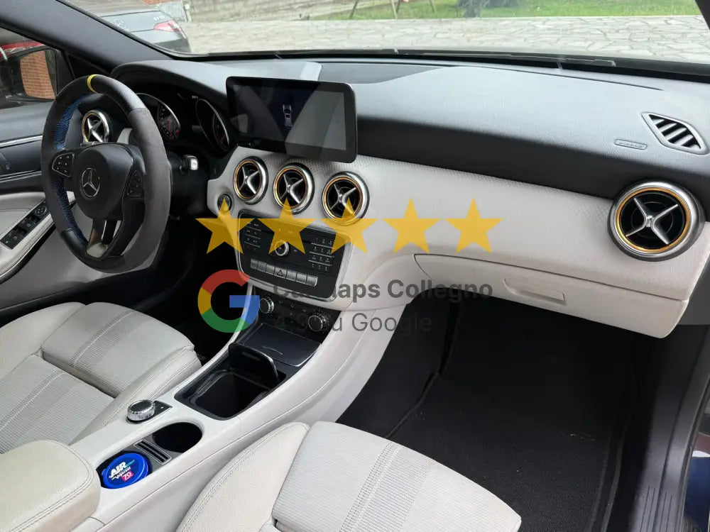 Mercedes-benz A 200 d Sport