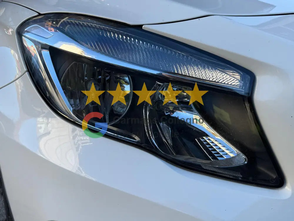 Mercedes-Benz GLA 200 d (cdi) Sport