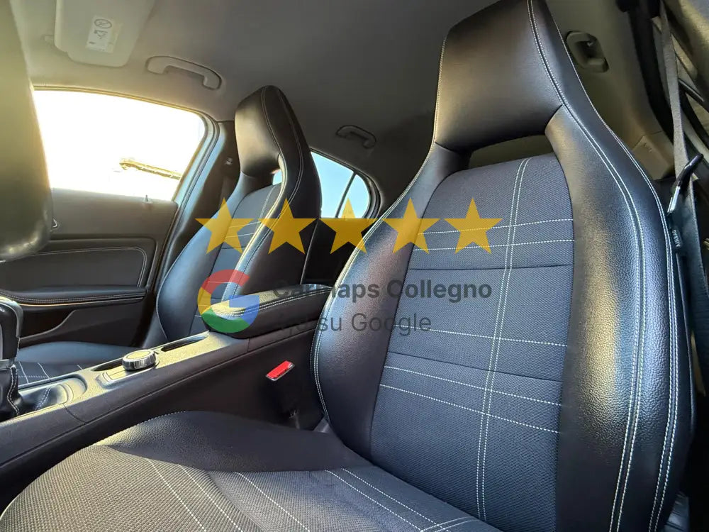 Mercedes-Benz GLA 200 d (cdi) Sport