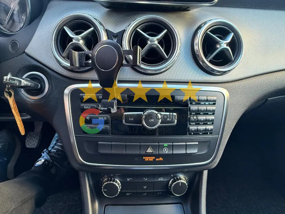 Mercedes-Benz GLA 200 d (cdi) Sport