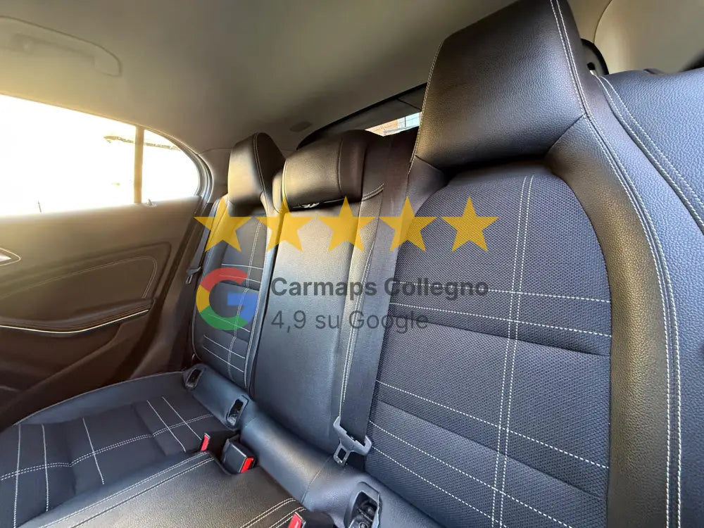 Mercedes-Benz GLA 200 d (cdi) Sport