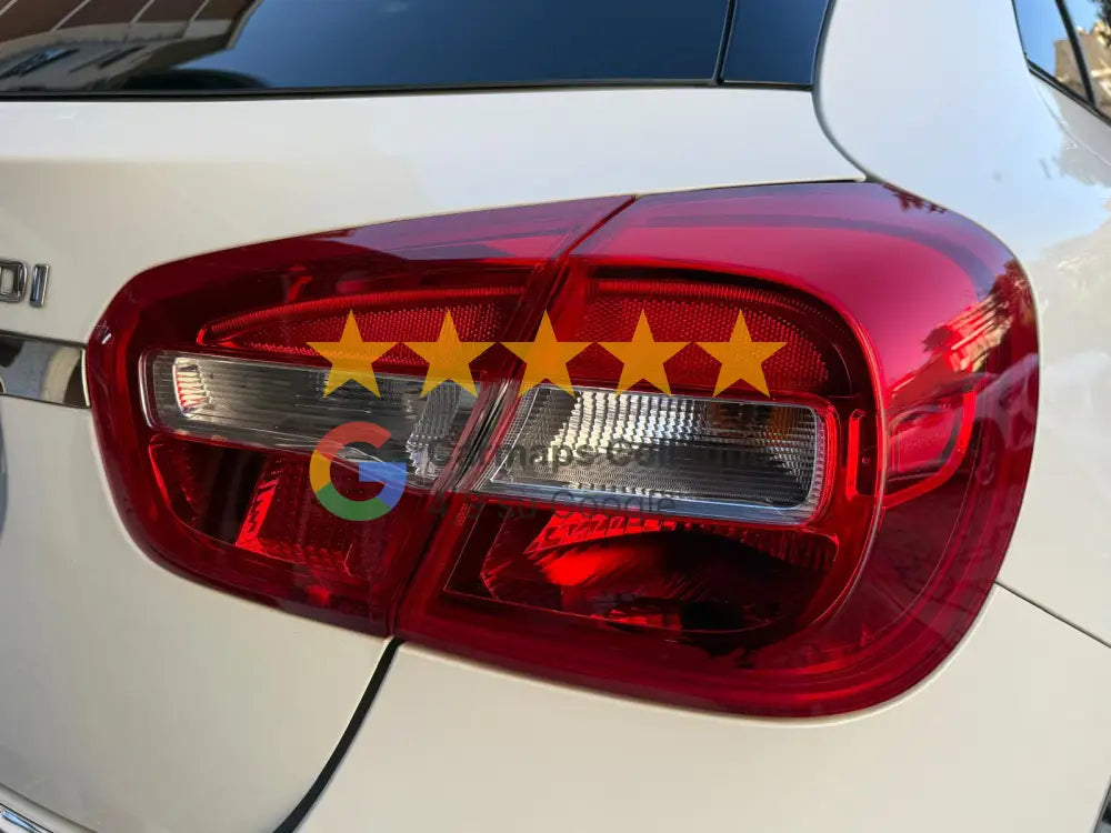 Mercedes-Benz GLA 200 d (cdi) Sport