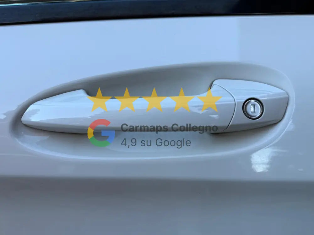 Mercedes-Benz GLA 200 d (cdi) Sport