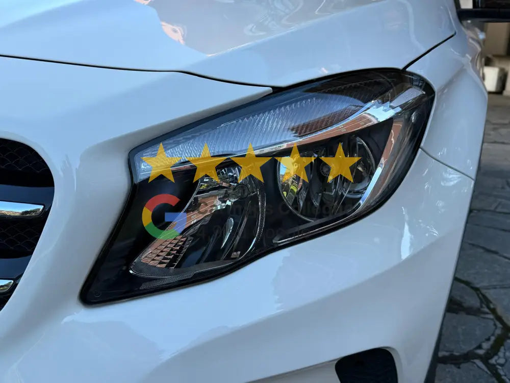 Mercedes-Benz GLA 200 d (cdi) Sport