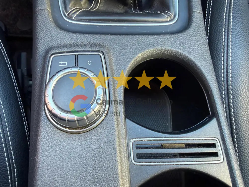 Mercedes-Benz GLA 200 d (cdi) Sport