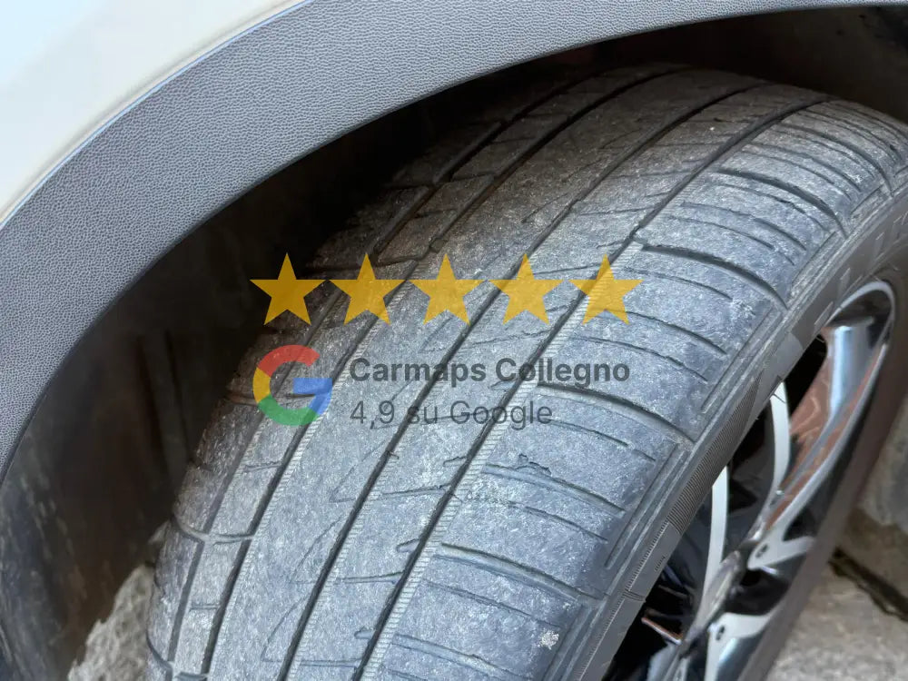 Mercedes-Benz GLA 200 d (cdi) Sport