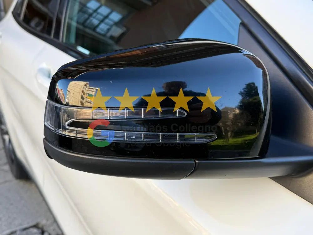 Mercedes-Benz GLA 200 d (cdi) Sport