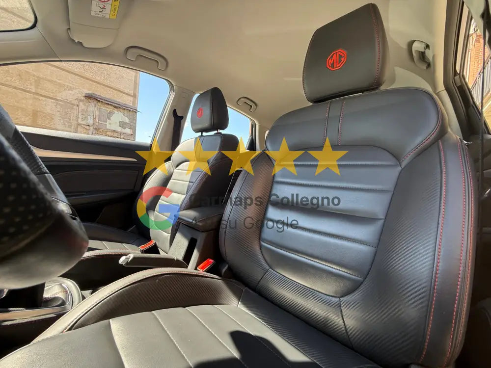 MG ZS 1.5 VTi-tech Comfort