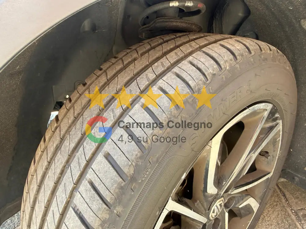 MG ZS 1.5 VTi-tech Comfort