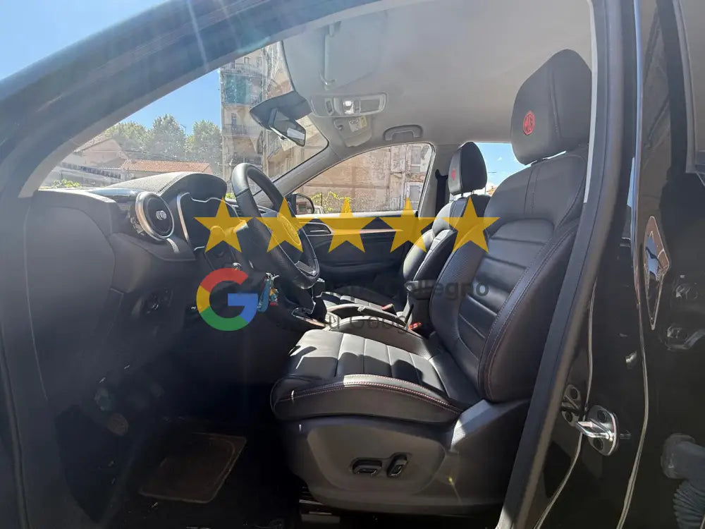 MG ZS 1.5 VTi-tech Comfort