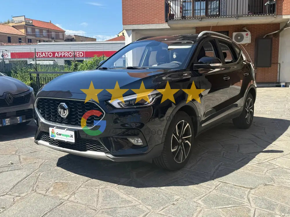 MG ZS 1.5 VTi-tech Comfort