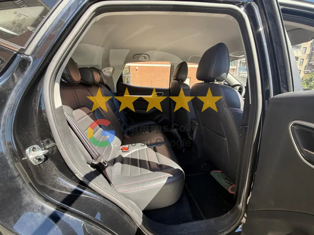 MG ZS 1.5 VTi-tech Comfort
