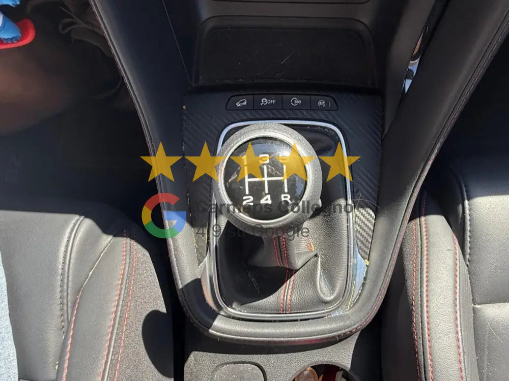 MG ZS 1.5 VTi-tech Comfort
