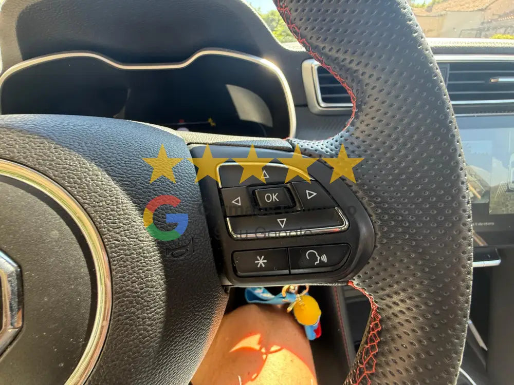 MG ZS 1.5 VTi-tech Comfort
