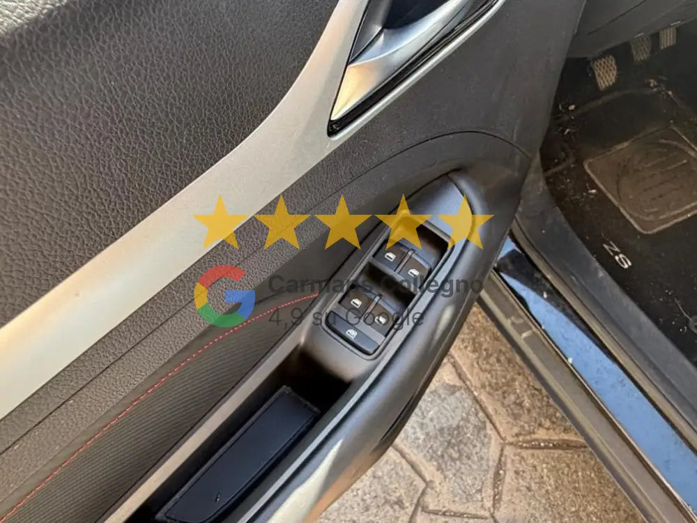 MG ZS 1.5 VTi-tech Comfort