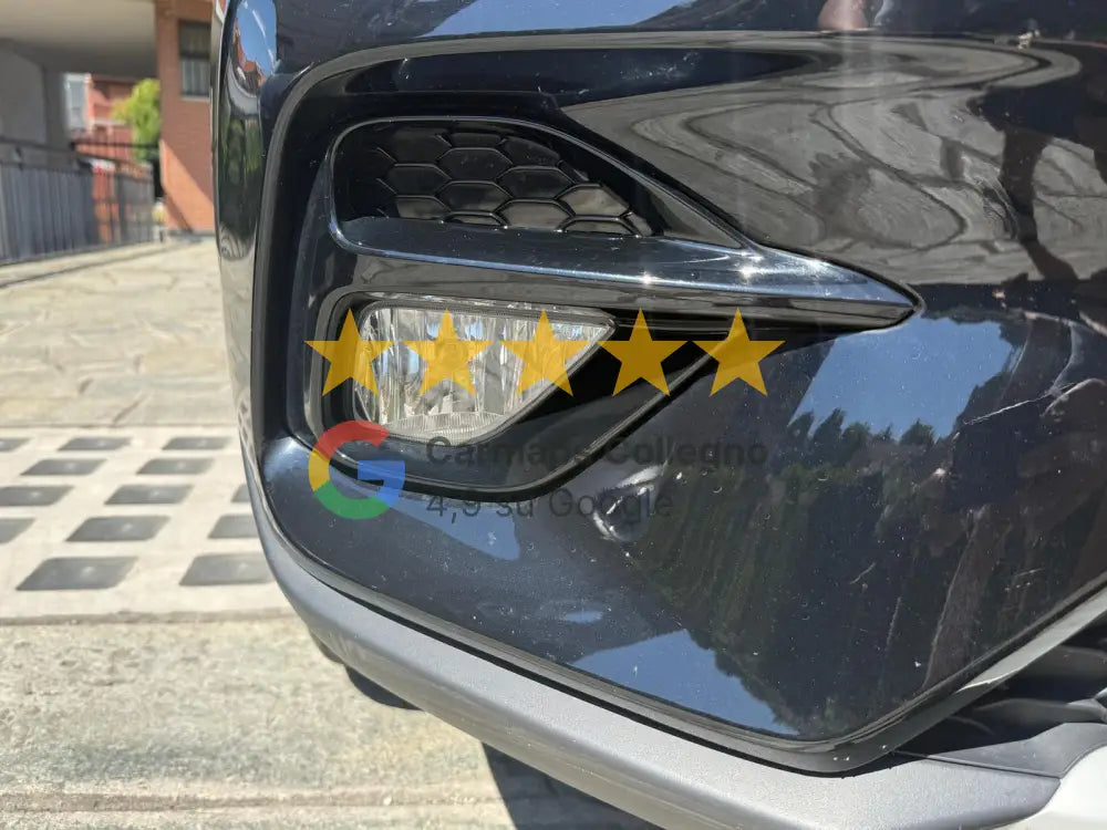 MG ZS 1.5 VTi-tech Comfort