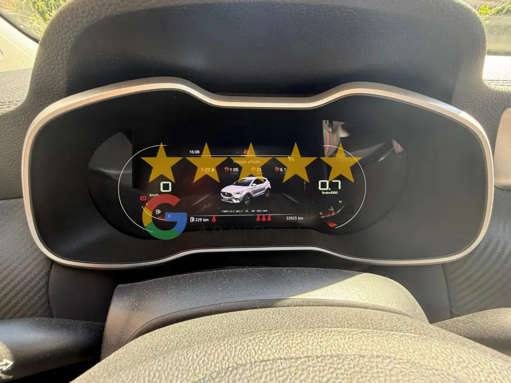 MG ZS 1.5 VTi-tech Comfort