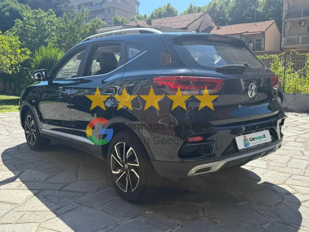 MG ZS 1.5 VTi-tech Comfort