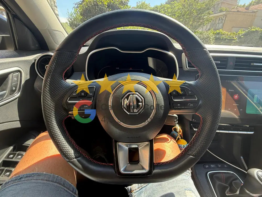 MG ZS 1.5 VTi-tech Comfort