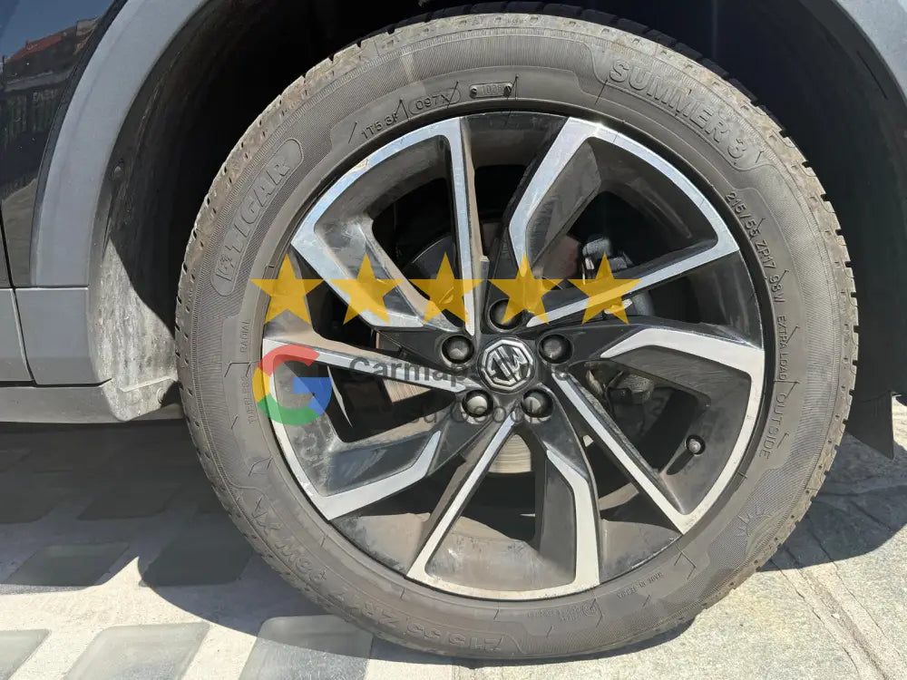 MG ZS 1.5 VTi-tech Comfort