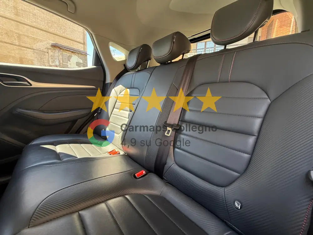 MG ZS 1.5 VTi-tech Comfort