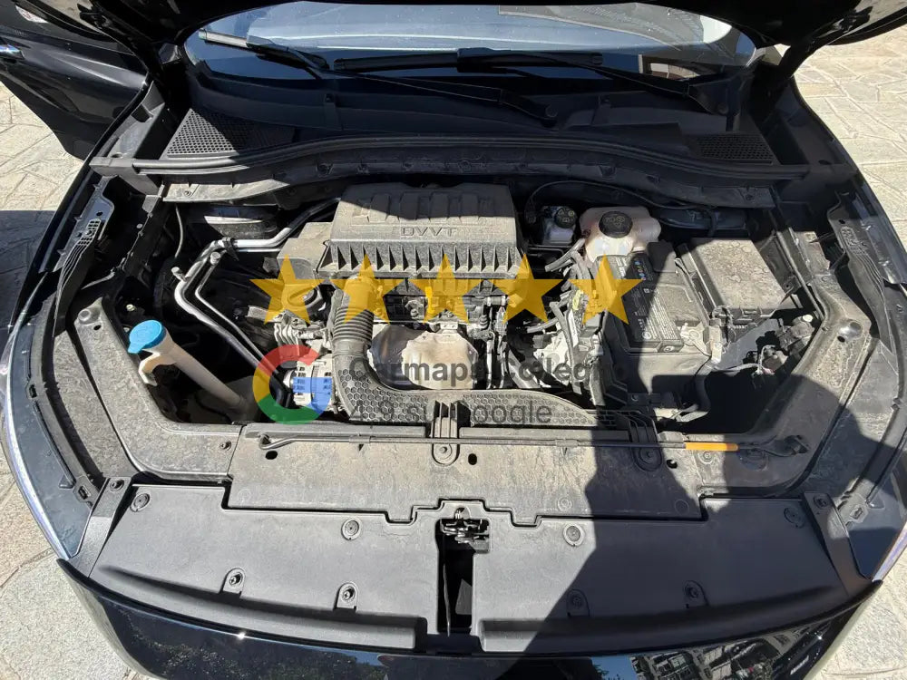 MG ZS 1.5 VTi-tech Comfort