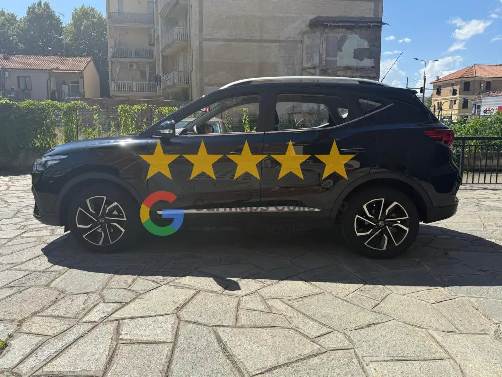 MG ZS 1.5 VTi-tech Comfort