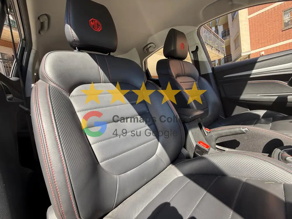 MG ZS 1.5 VTi-tech Comfort
